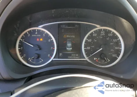 2018 Nissan Sentra S из США, поврежденный, VIN 3N1AB7AP1JY212628